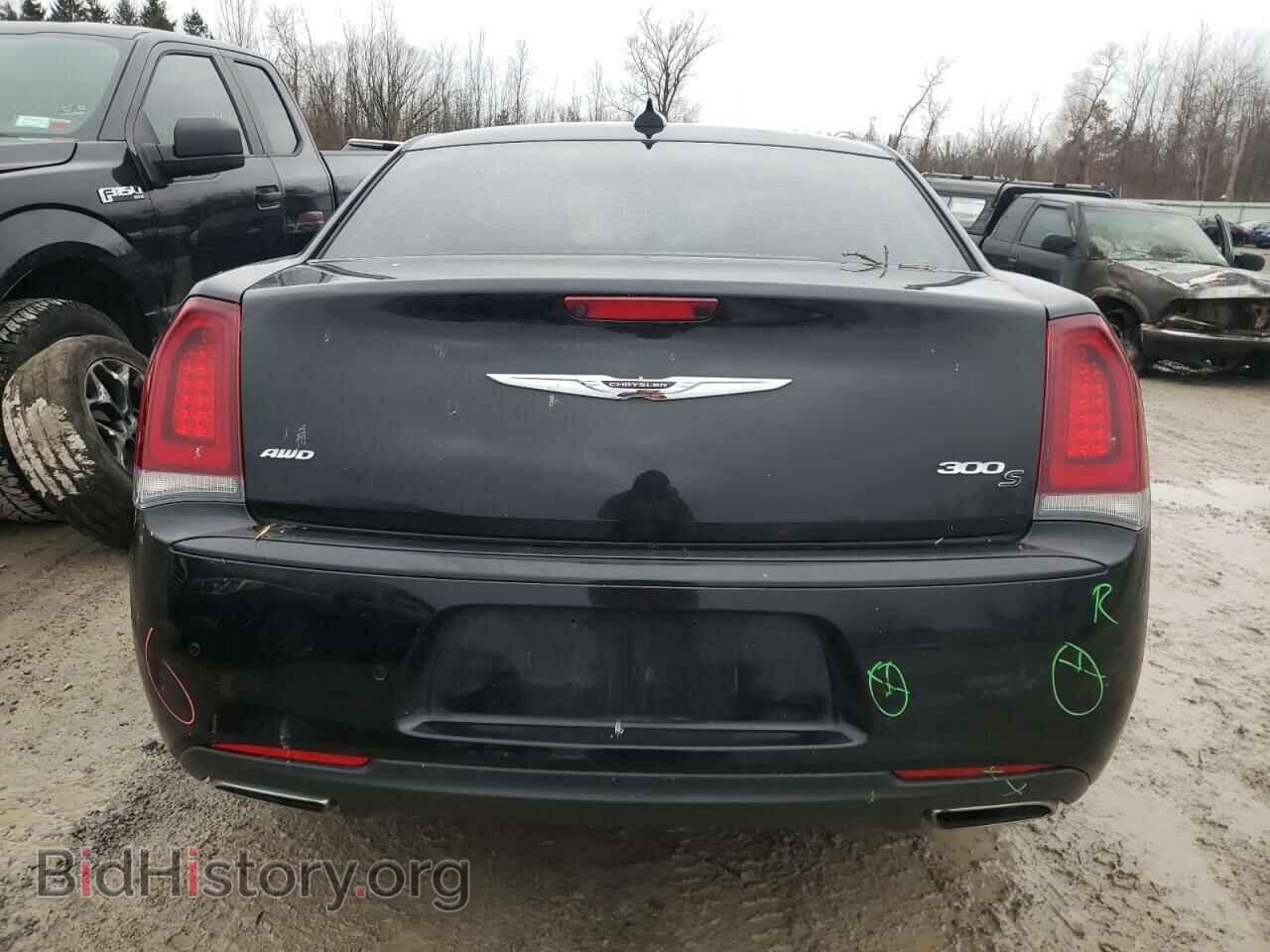2016 CHRYSLER 300 - VIN: 2C3CCAGG2GH358434 - Photo 6