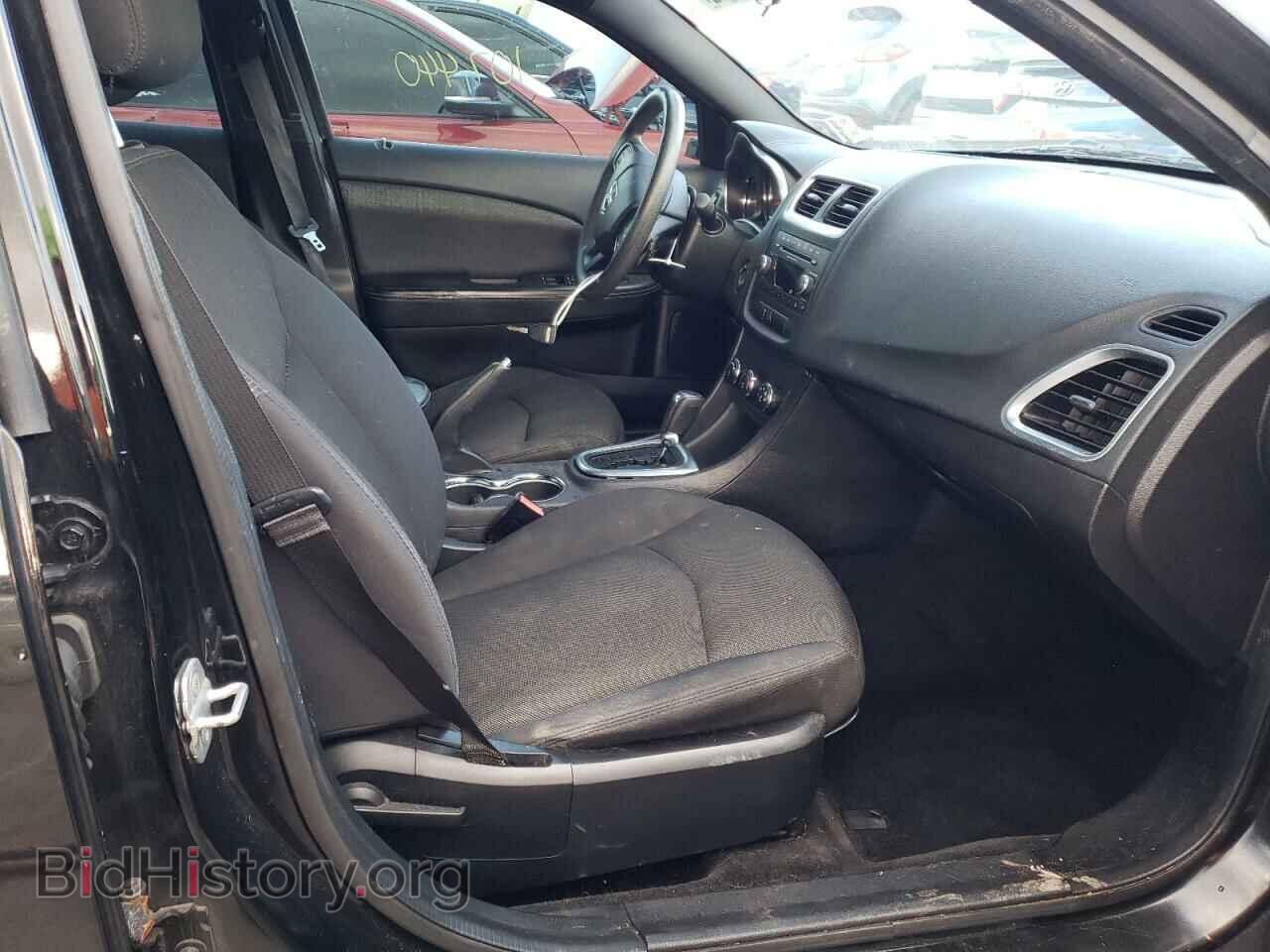 2013 DODGE AVENGER - VIN: 1C3CDZAB2DN618486 - Photo 5