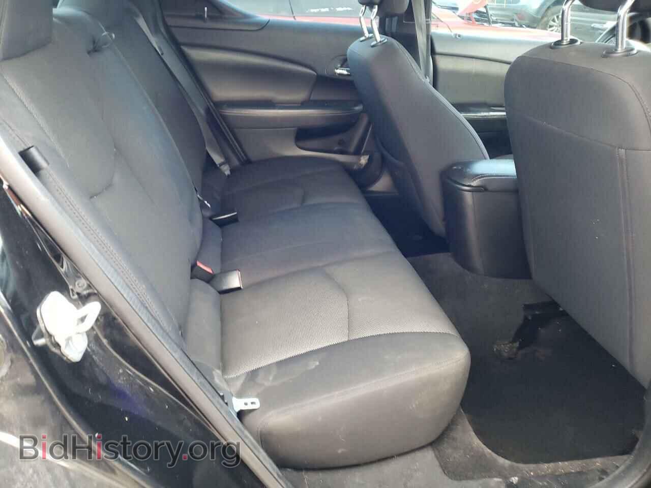 2013 DODGE AVENGER - VIN: 1C3CDZAB2DN618486 - Photo 6