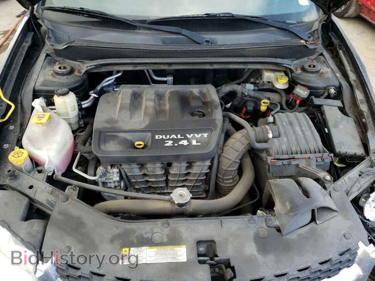 2013 DODGE AVENGER - VIN: 1C3CDZAB2DN618486 - Photo 7