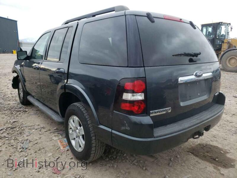 2010 Ford EXPLORER (VIN 1FMEU7DE7AUA28442) — фото 3 из 10