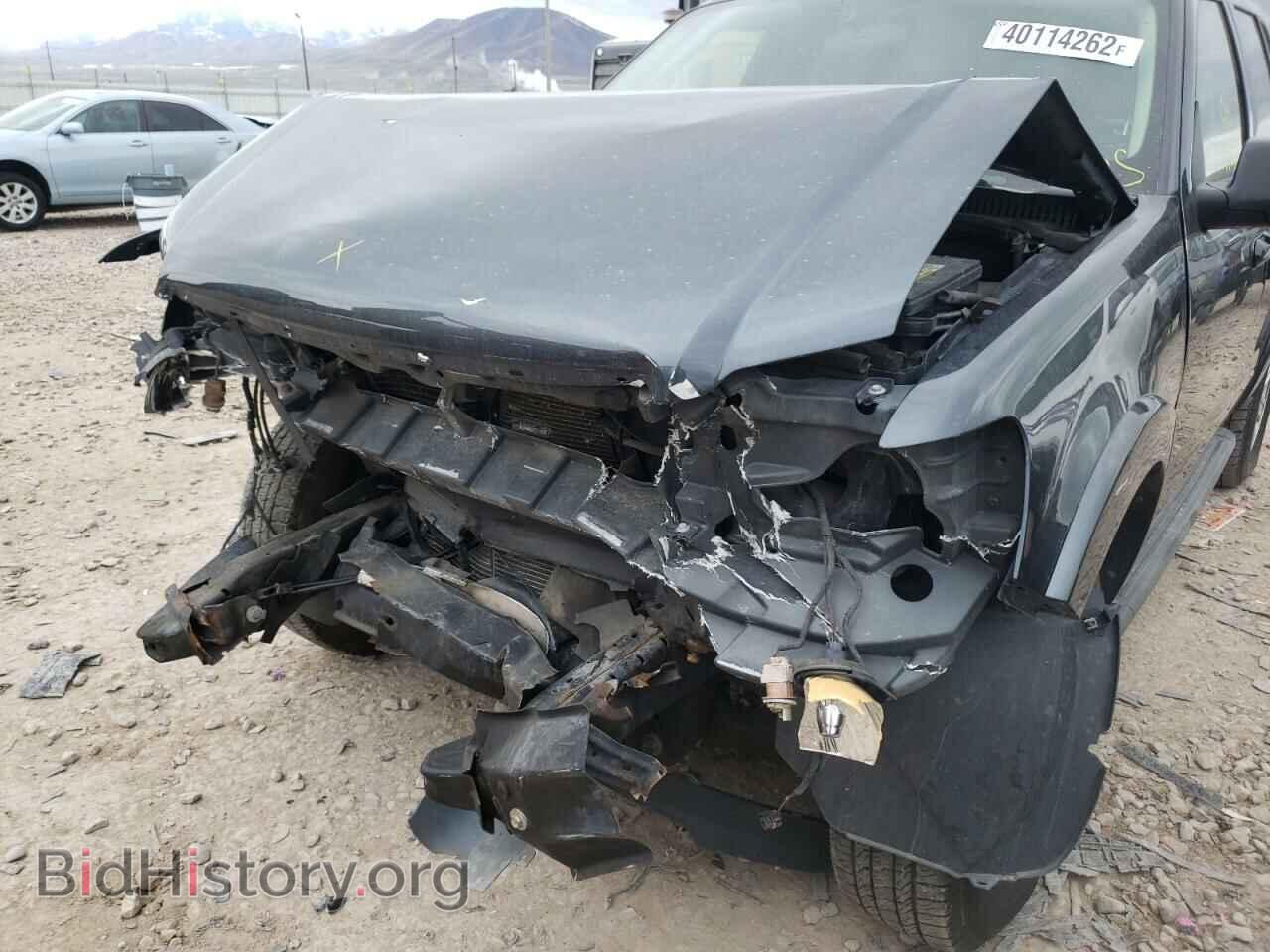 2010 FORD EXPLORER - VIN: 1FMEU7DE7AUA28442 - Photo 9