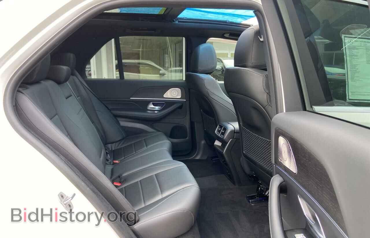 2021 MERCEDES-BENZ GLE-CLASS - VIN: 4JGFB4KB9MA493473 - Фото 6