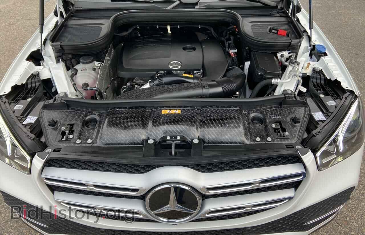 2021 MERCEDES-BENZ GLE-CLASS - VIN: 4JGFB4KB9MA493473 - Фото 7