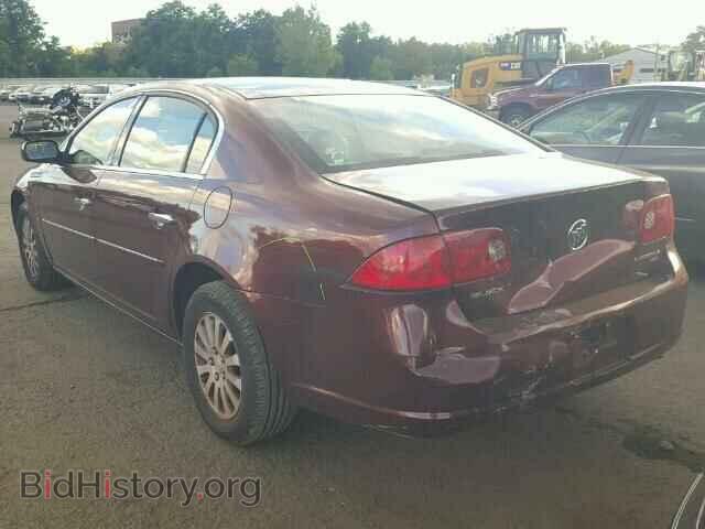 2006 BUICK LUCERNE - VIN: 1G4HP57206U227138 - Фото 3