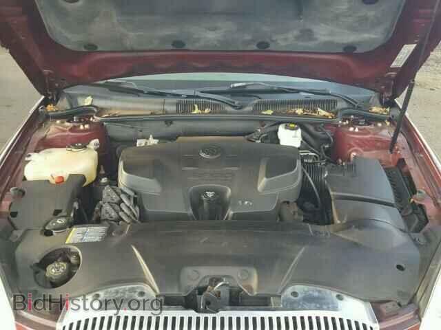 2006 BUICK LUCERNE - VIN: 1G4HP57206U227138 - Фото 7