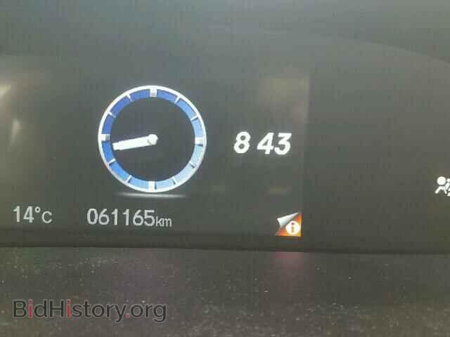 2013 HONDA CIVIC - VIN: 2HGFB2F4XDH003727 - Фото 8