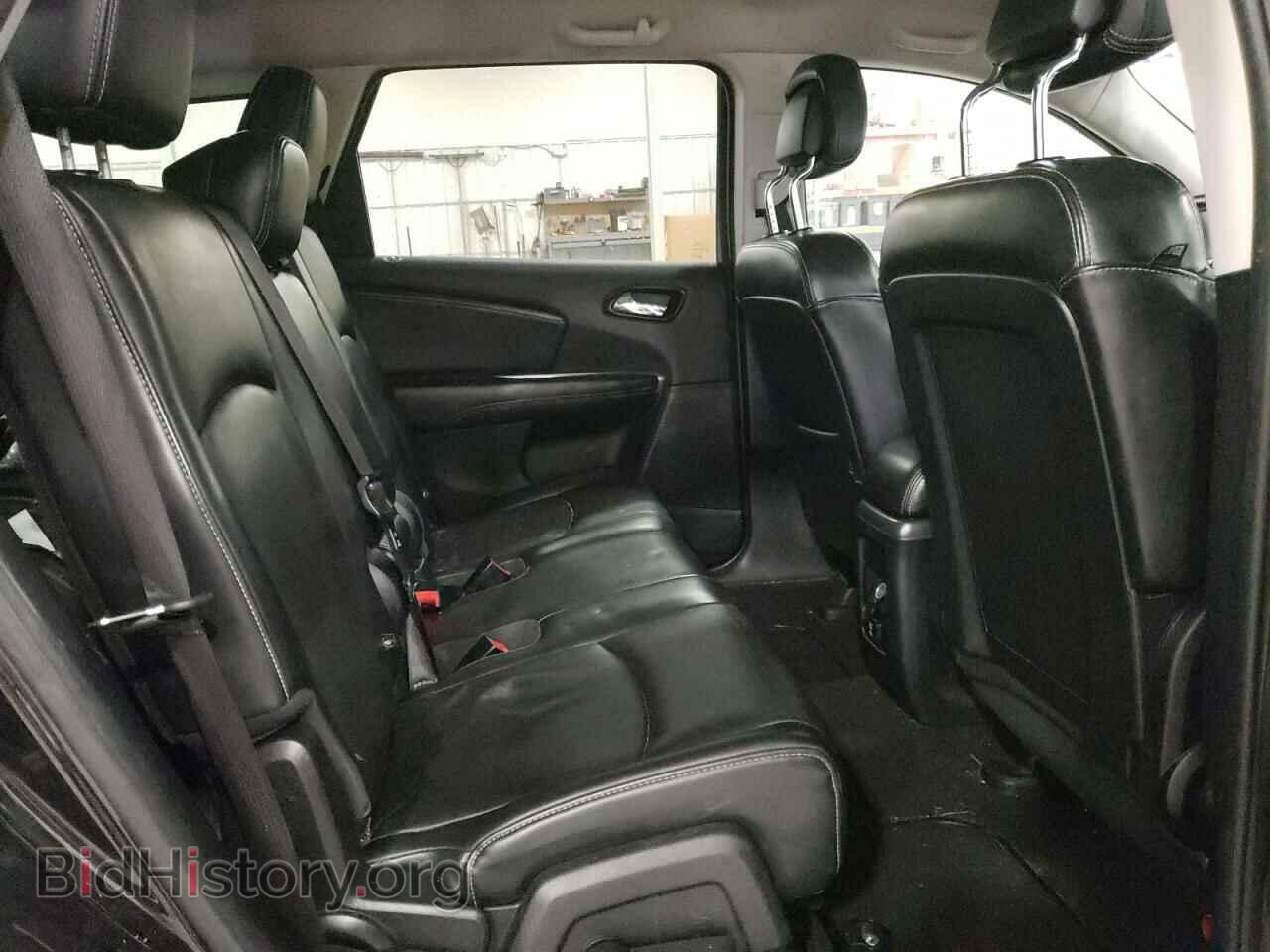 2012 DODGE JOURNEY - VIN: 3C4PDDDG6CT181565 - Фото 11