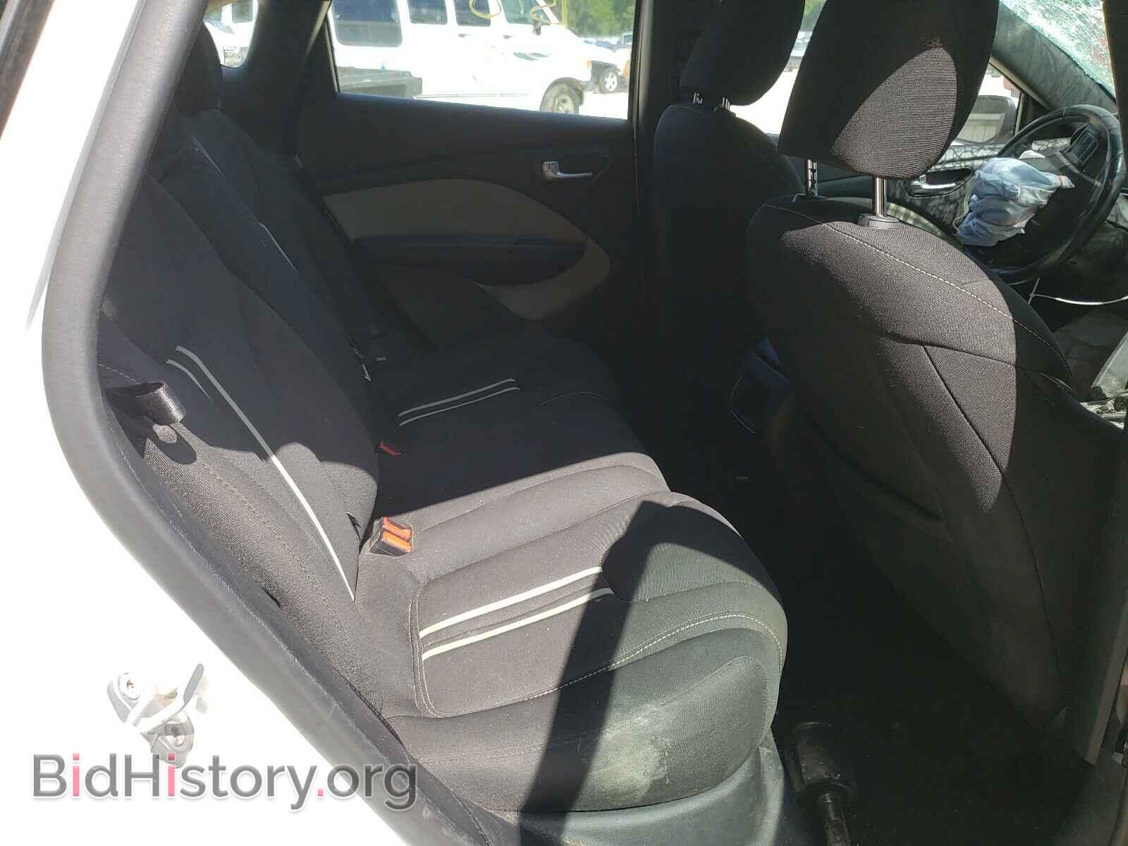 2013 DODGE DART - VIN: 1C3CDFBA4DD129100 - Photo 6