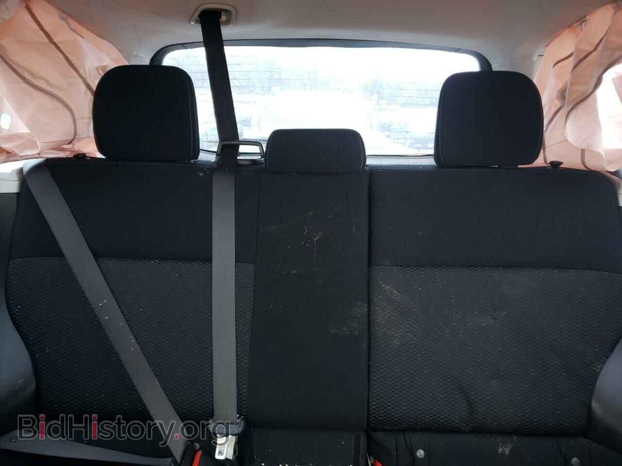 2014 SUBARU FORESTER - VIN: JF2SJAAC6EH422532 - Фото 10