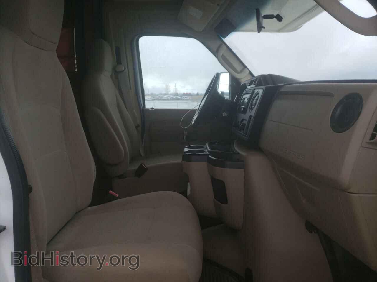 2010 FORD ECONOLINE - VIN: 1FDXE4FSXADA69770 - Photo 5