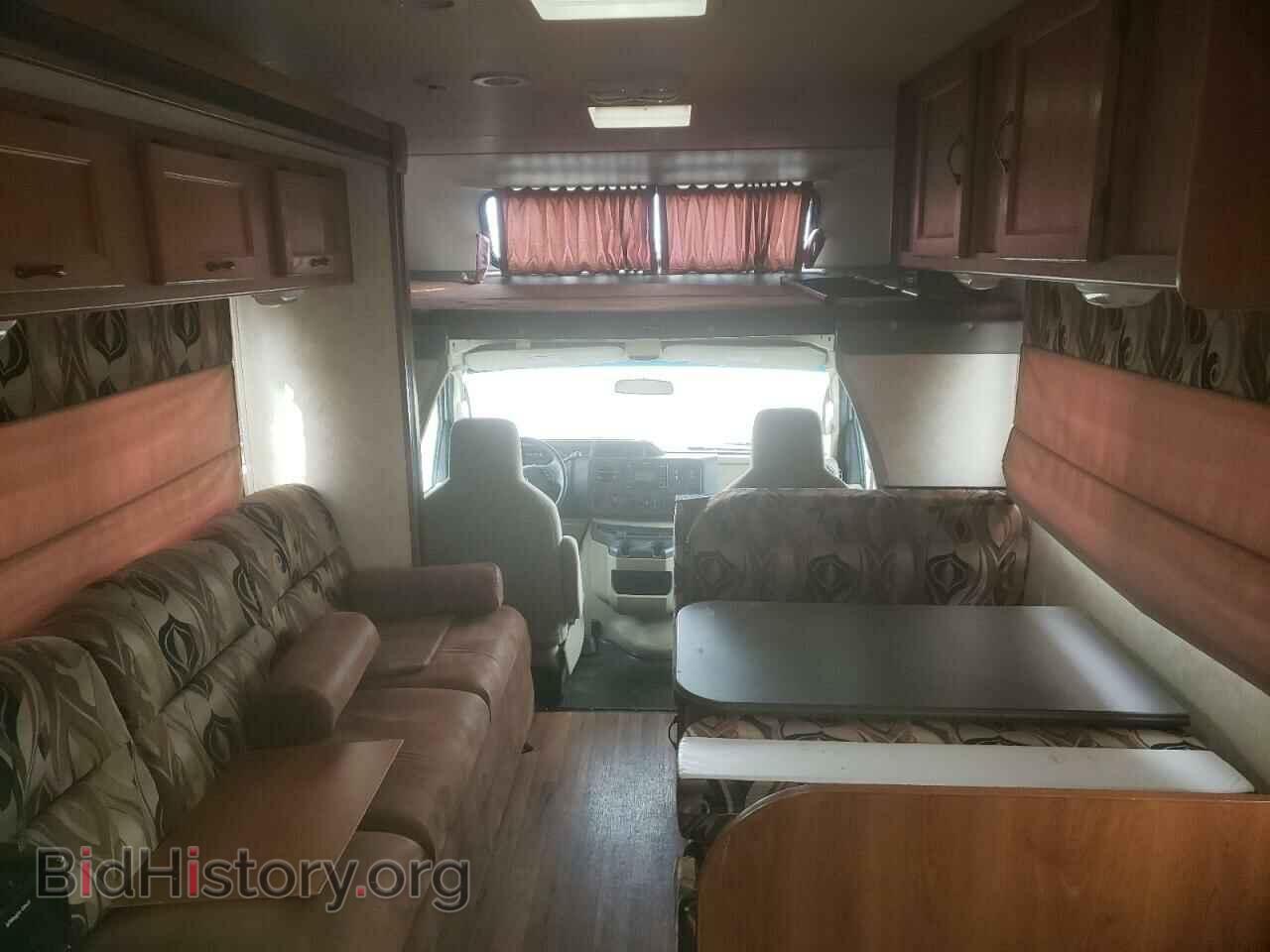 2010 FORD ECONOLINE - VIN: 1FDXE4FSXADA69770 - Photo 9