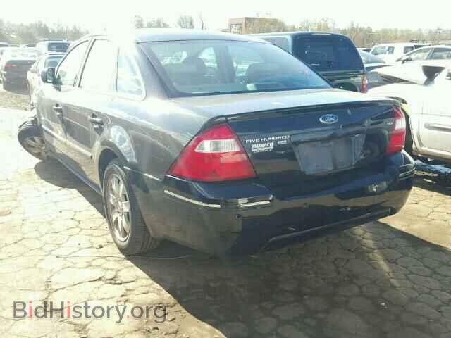 2005 FORD FIVE HUNDR - VIN: 1FAFP27155G195145 - Фото 3