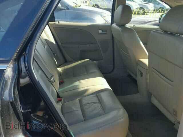 2005 FORD FIVE HUNDR - VIN: 1FAFP27155G195145 - Фото 6