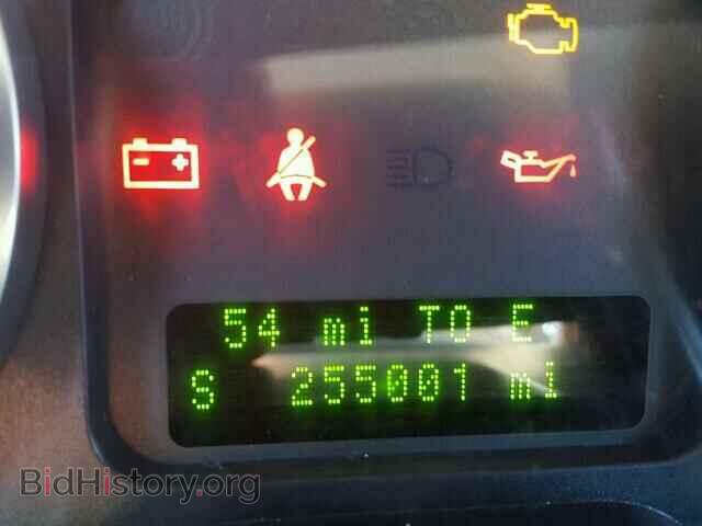 2005 FORD FIVE HUNDR - VIN: 1FAFP27155G195145 - Фото 8