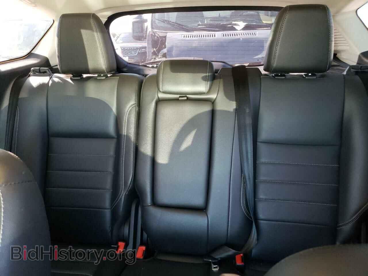 2014 FORD CMAX - VIN: 1FADP5BU3EL511630 - Photo 10