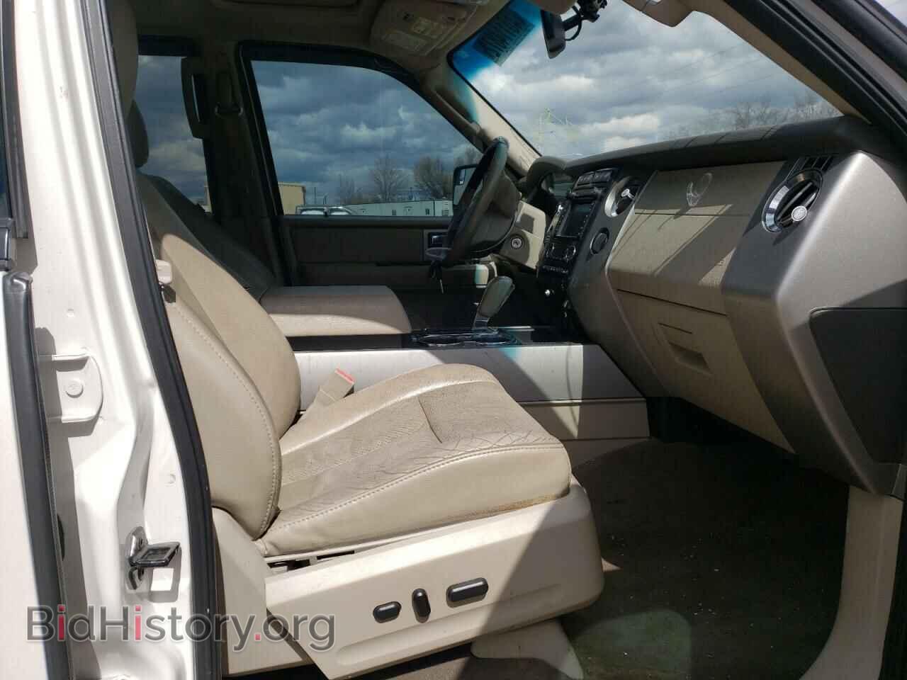 2013 FORD EXPEDITION - VIN: 1FMJK2A50DEF11572 - Фото 5