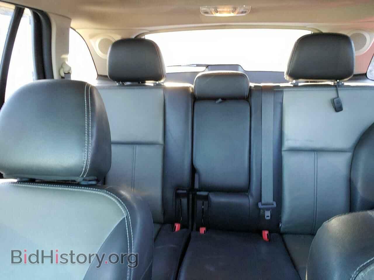 2014 FORD EDGE - VIN: 2FMDK3AK2EBA78102 - Photo 10