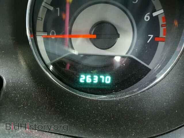 2013 CHRYSLER 200 - VIN: 1C3CCBBB3DN728701 - Фото 8