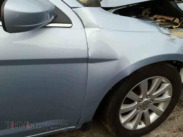 2013 CHRYSLER 200 - VIN: 1C3CCBBB3DN728701 - Фото 9