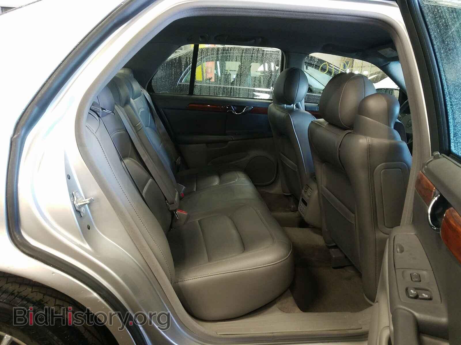 2005 CADILLAC DEVILLE - VIN: 1G6KD54Y85U257582 - Photo 6