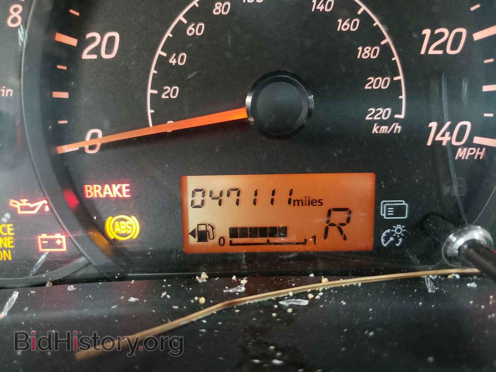 2018 MITSUBISHI MIRAGE - VIN: ML32F3FJ1JHF05949 - Фото 8
