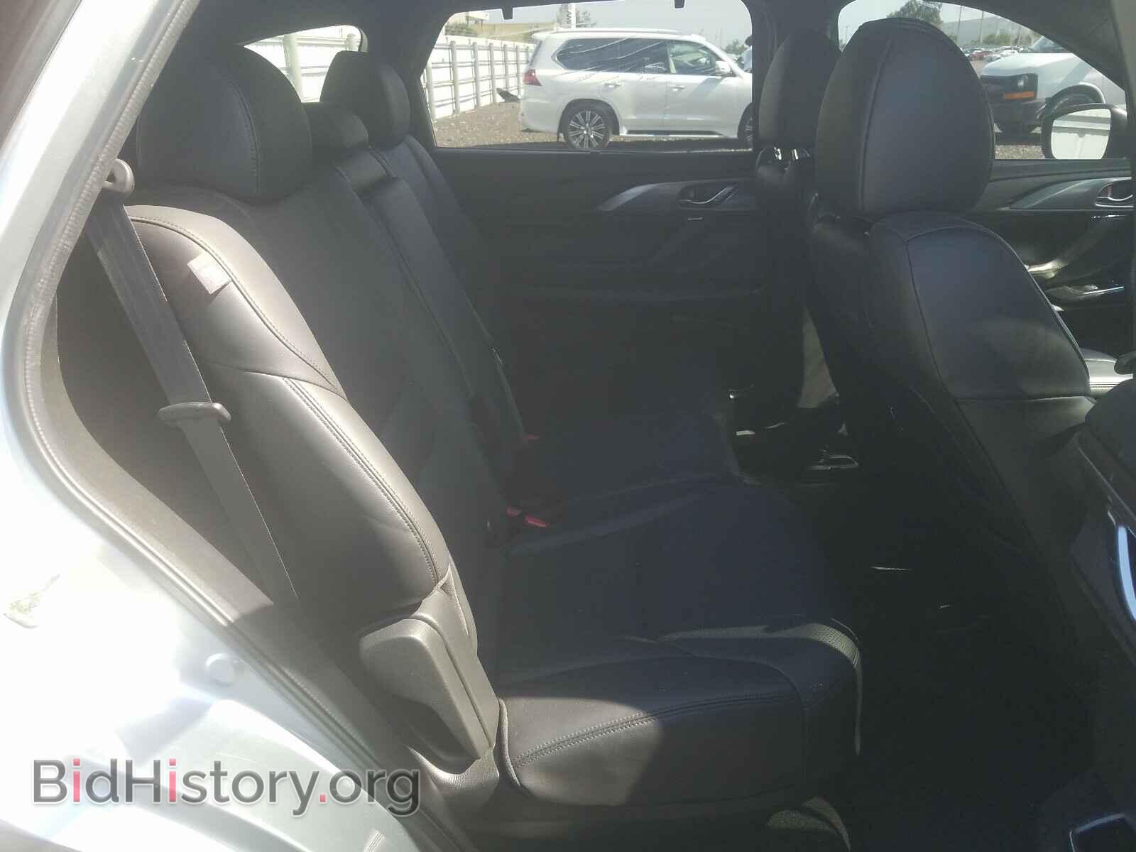 2018 MAZDA CX-9 - VIN: JM3TCADYXJ0214903 - Фото 6