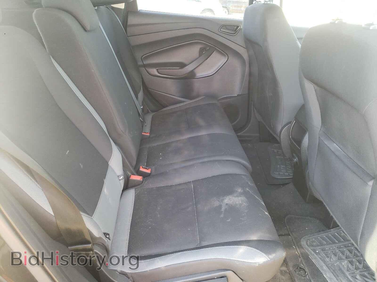 2014 FORD ESCAPE - VIN: 1FMCU0F78EUC12548 - Фото 6