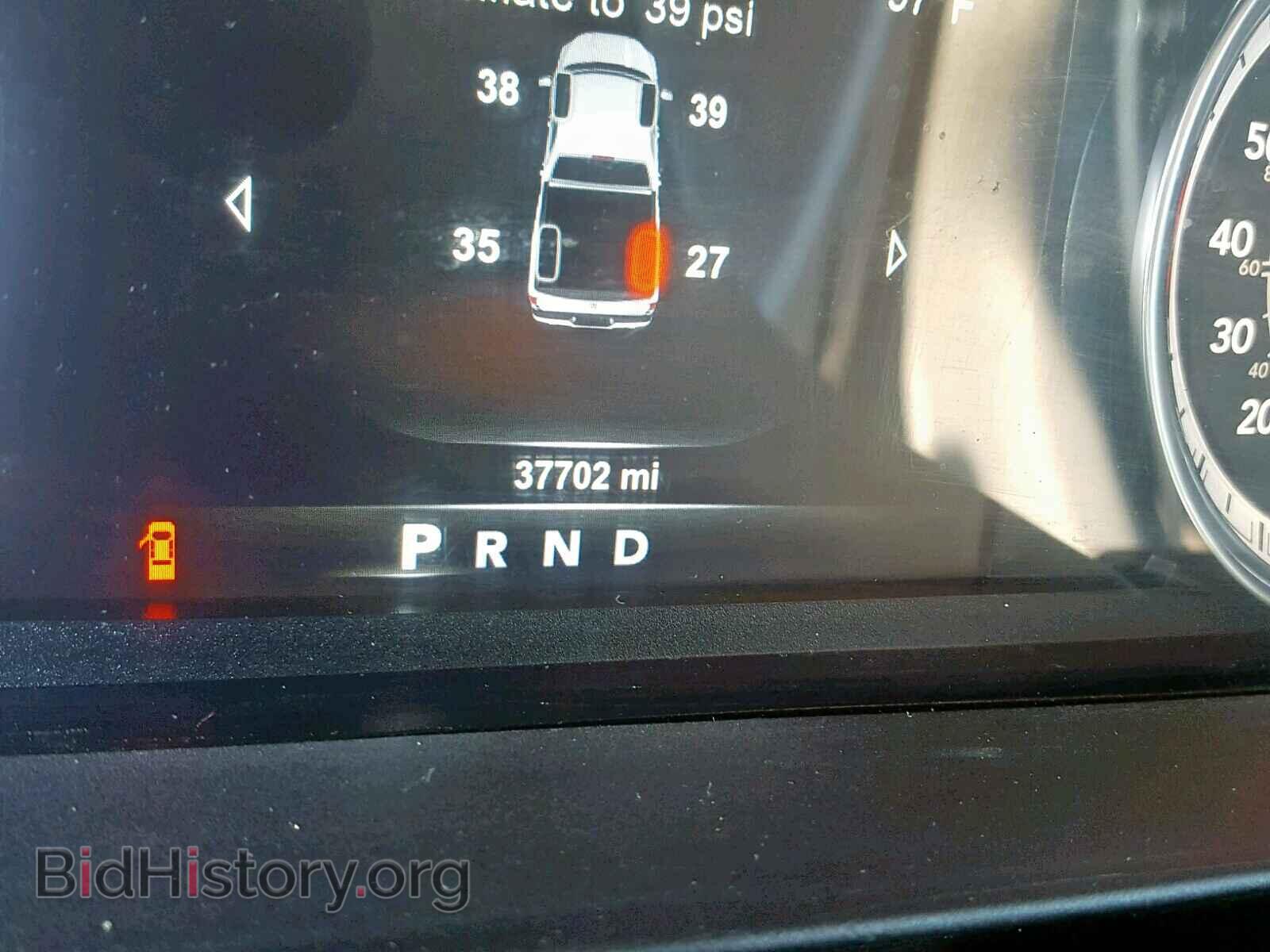 2018 RAM 1500 SLT - VIN: 3C6RR7LT2JG227125 - Фото 8