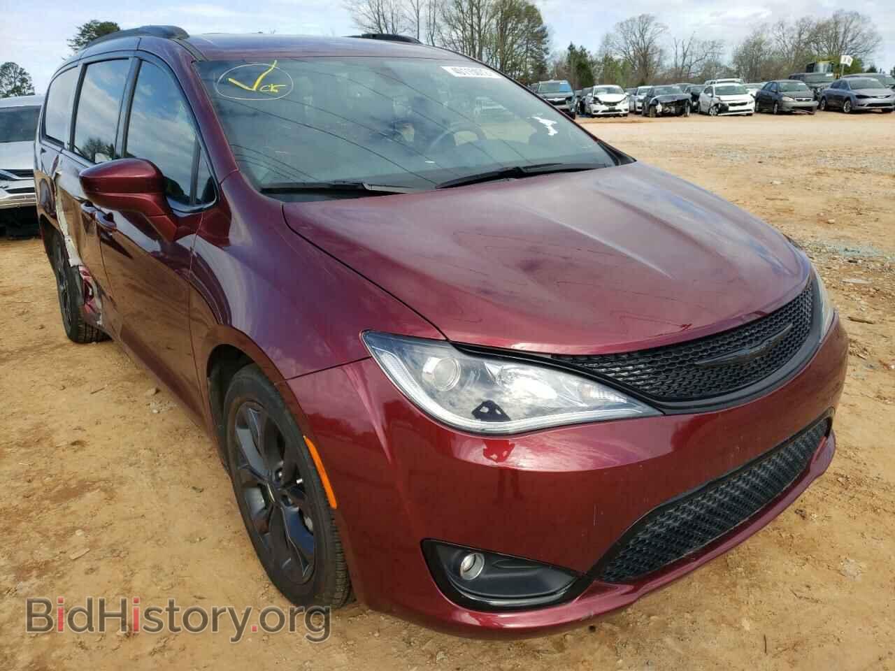 Photo 2C4RC1BG9LR149032 - CHRYSLER PACIFICA 2020