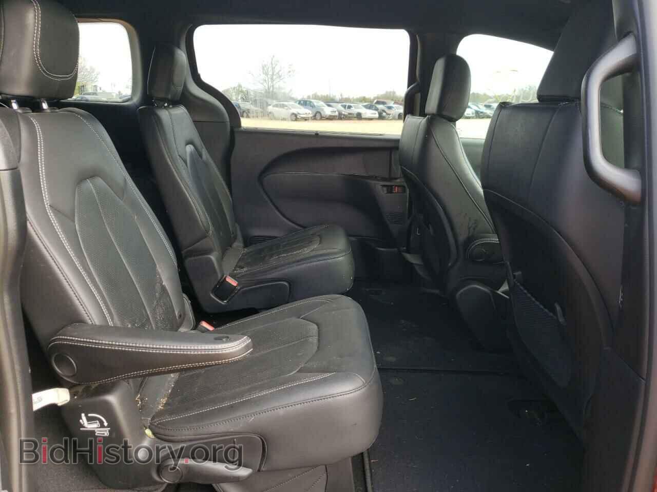 2020 CHRYSLER PACIFICA - VIN: 2C4RC1BG9LR149032 - Фото 6