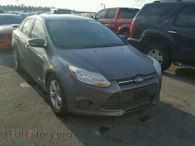 Photo 1FADP3F24EL273218 - FORD FOCUS 2014