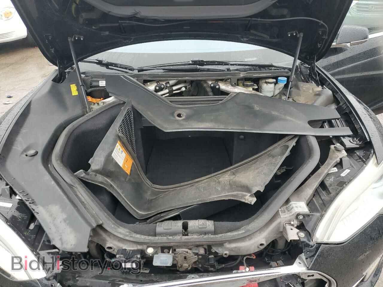2013 TESLA MODEL S - VIN: 5YJSA1CG0DFP08678 - Photo 11