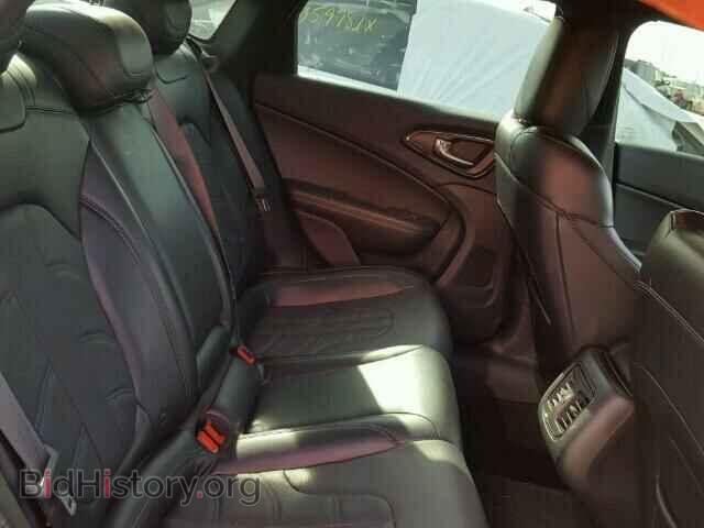 2015 CHRYSLER 200 - VIN: 1C3CCCDG6FN624172 - Фото 6