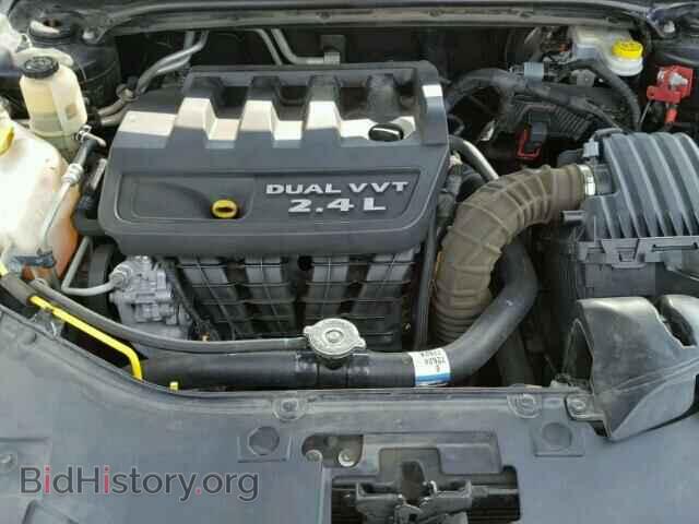 2013 CHRYSLER 200 - VIN: 1C3CCBBB7DN553658 - Фото 7