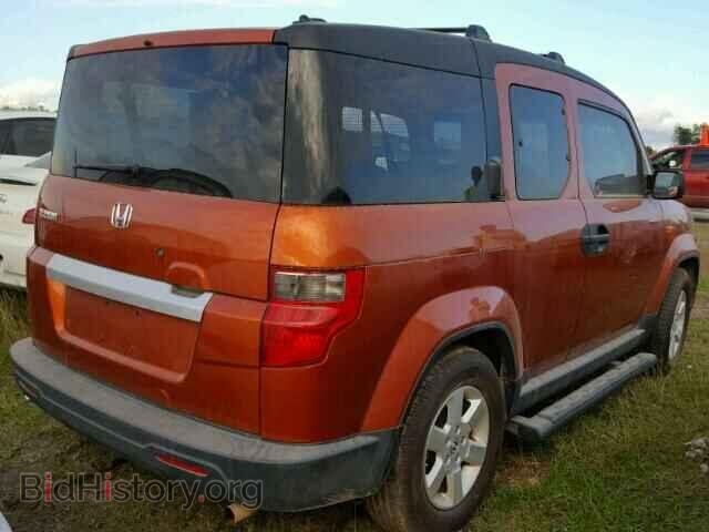 2011 HONDA ELEMENT - VIN: 5J6YH1H76BL001510 - Фото 4