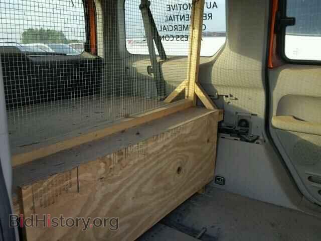 2011 HONDA ELEMENT - VIN: 5J6YH1H76BL001510 - Фото 6