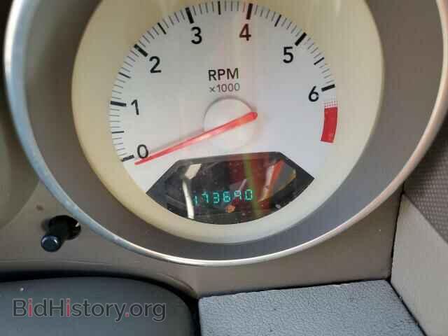 2008 DODGE CALIBER - VIN: 1B3HB48B18D673752 - Фото 9