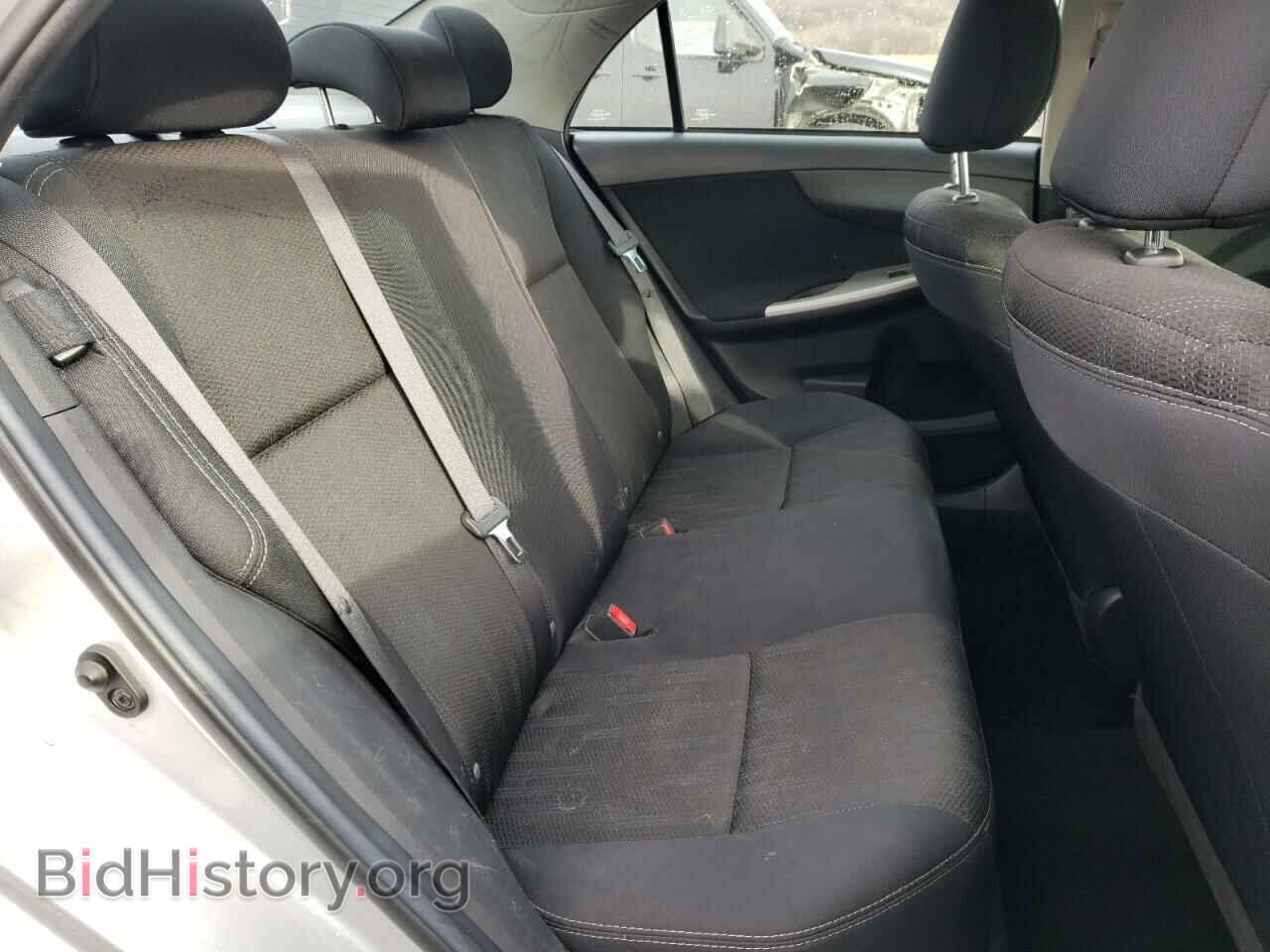 2013 TOYOTA COROLLA - VIN: 2T1BU4EE2DC101920 - Photo 10