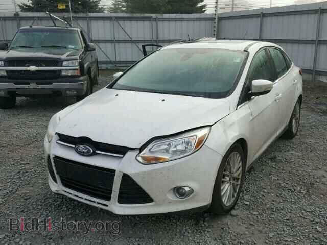 2012 FORD FOCUS - VIN: 1FAHP3H25CL281730 - Фото 2