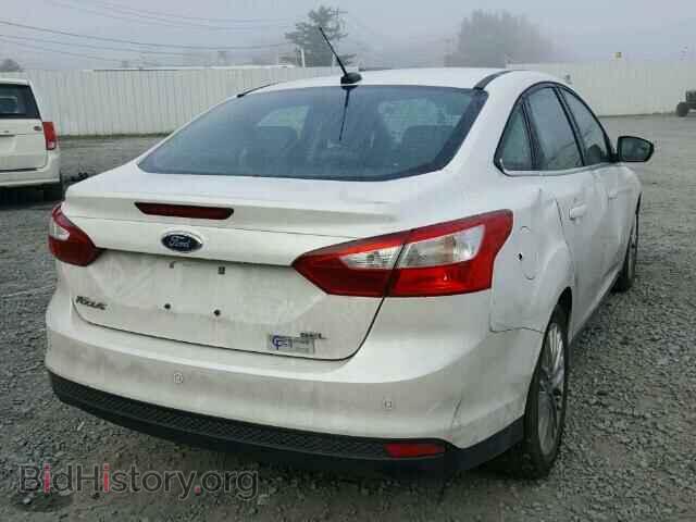 2012 FORD FOCUS - VIN: 1FAHP3H25CL281730 - Фото 4