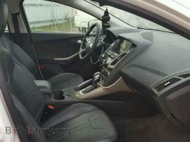 2012 FORD FOCUS - VIN: 1FAHP3H25CL281730 - Фото 5