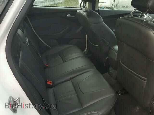 2012 FORD FOCUS - VIN: 1FAHP3H25CL281730 - Фото 6