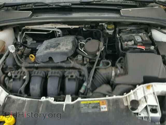 2012 FORD FOCUS - VIN: 1FAHP3H25CL281730 - Фото 7