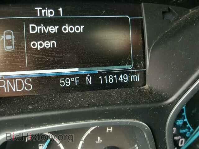 2012 FORD FOCUS - VIN: 1FAHP3H25CL281730 - Фото 8