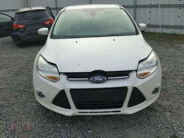 2012 FORD FOCUS - VIN: 1FAHP3H25CL281730 - Фото 9