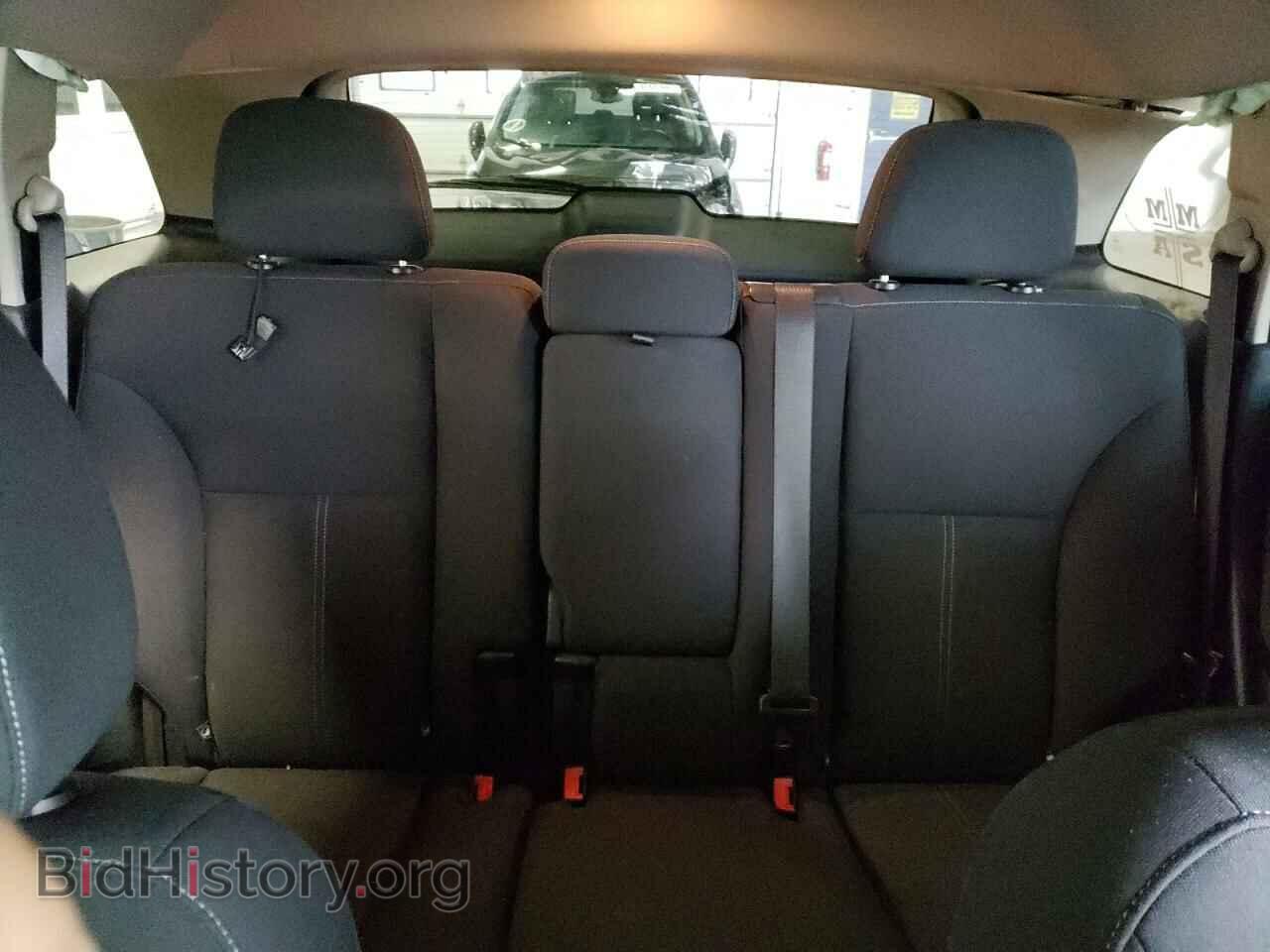 2013 FORD EDGE - VIN: 2FMDK3GC2DBC85202 - Photo 10