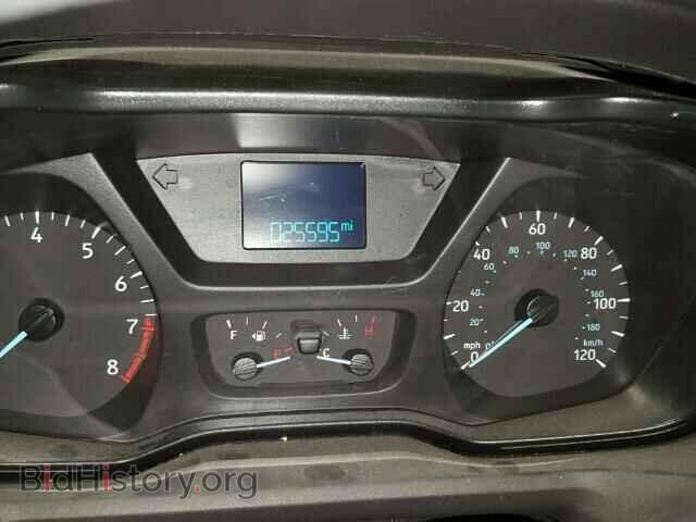 2015 FORD TRANSIT CO - VIN: 1FTSW2CM6FKB28810 - Фото 8