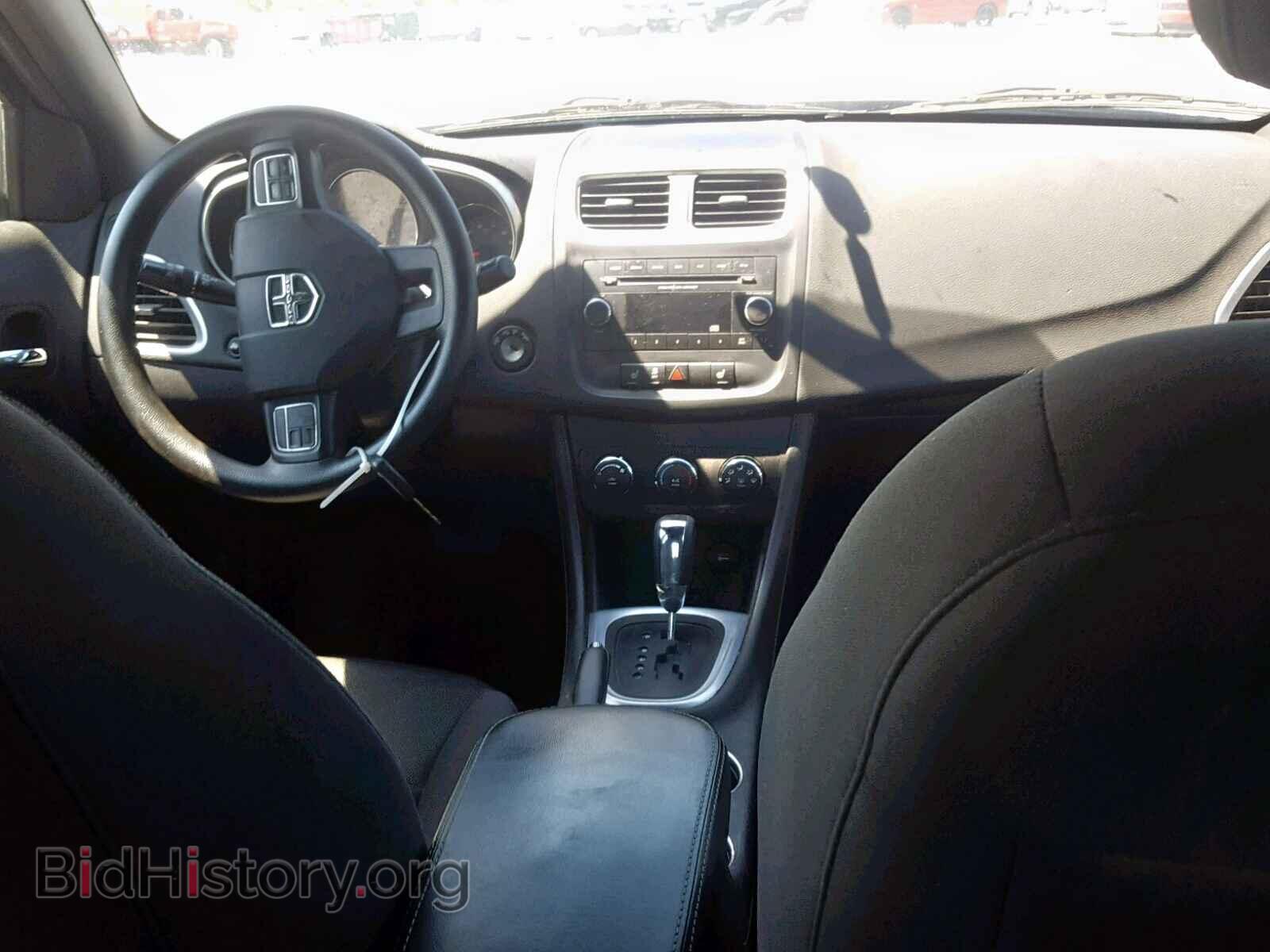 2012 DODGE AVENGER - VIN: 1C3CDZAG2CN310244 - Photo 9