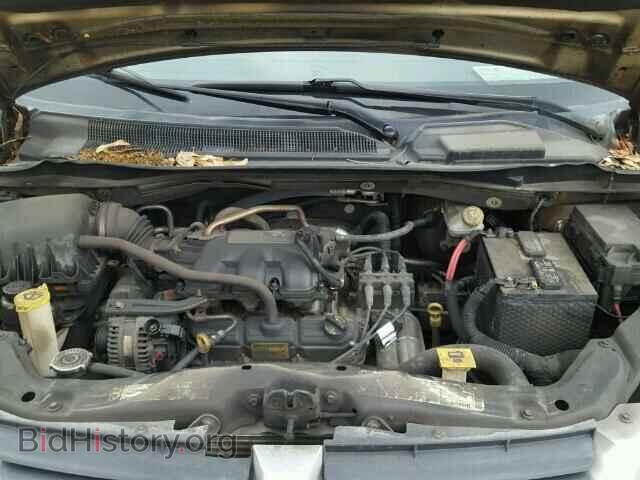 2010 DODGE CARAVAN - VIN: 2D4RN4DEXAR363275 - Фото 7